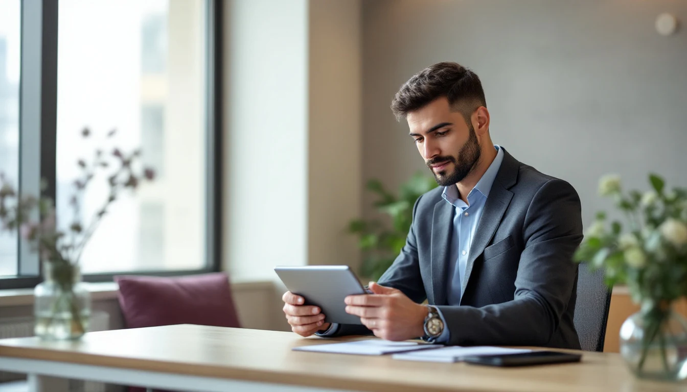 WordPress SEO Agency in Dubai