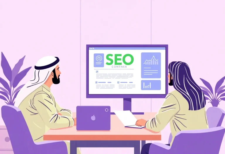 WordPress speed optimization guide for Gulf business websites