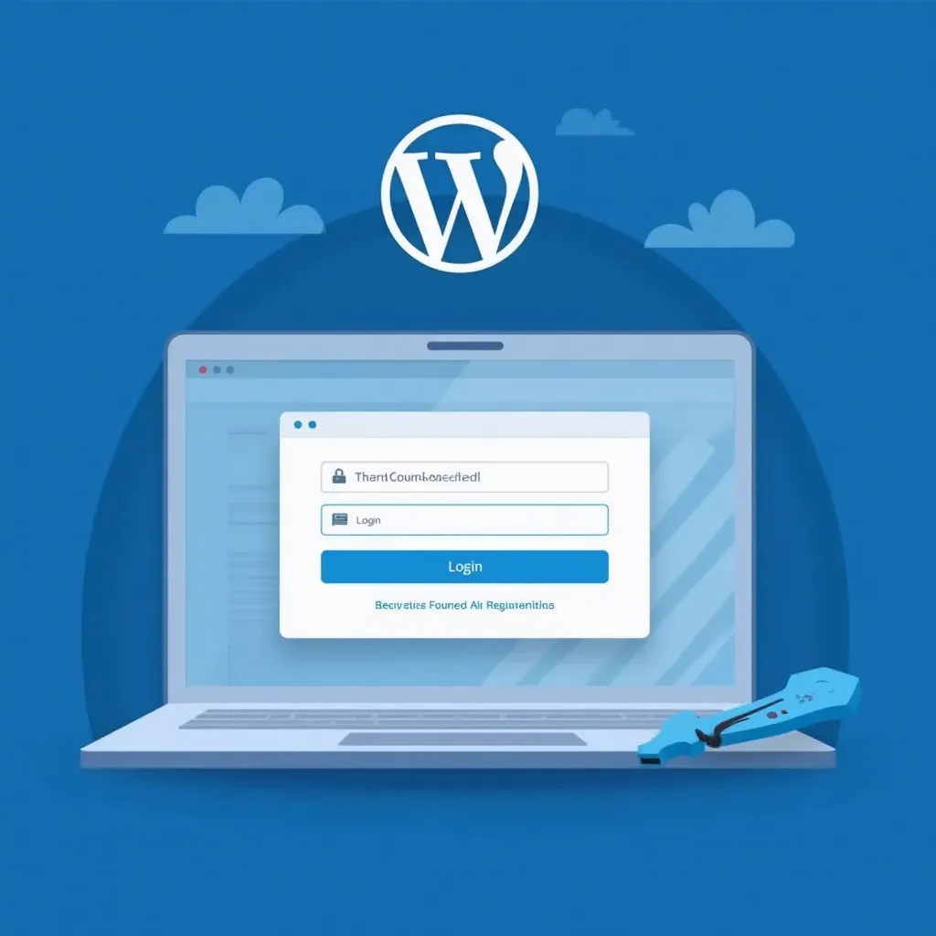 Wordpress two factor authentication