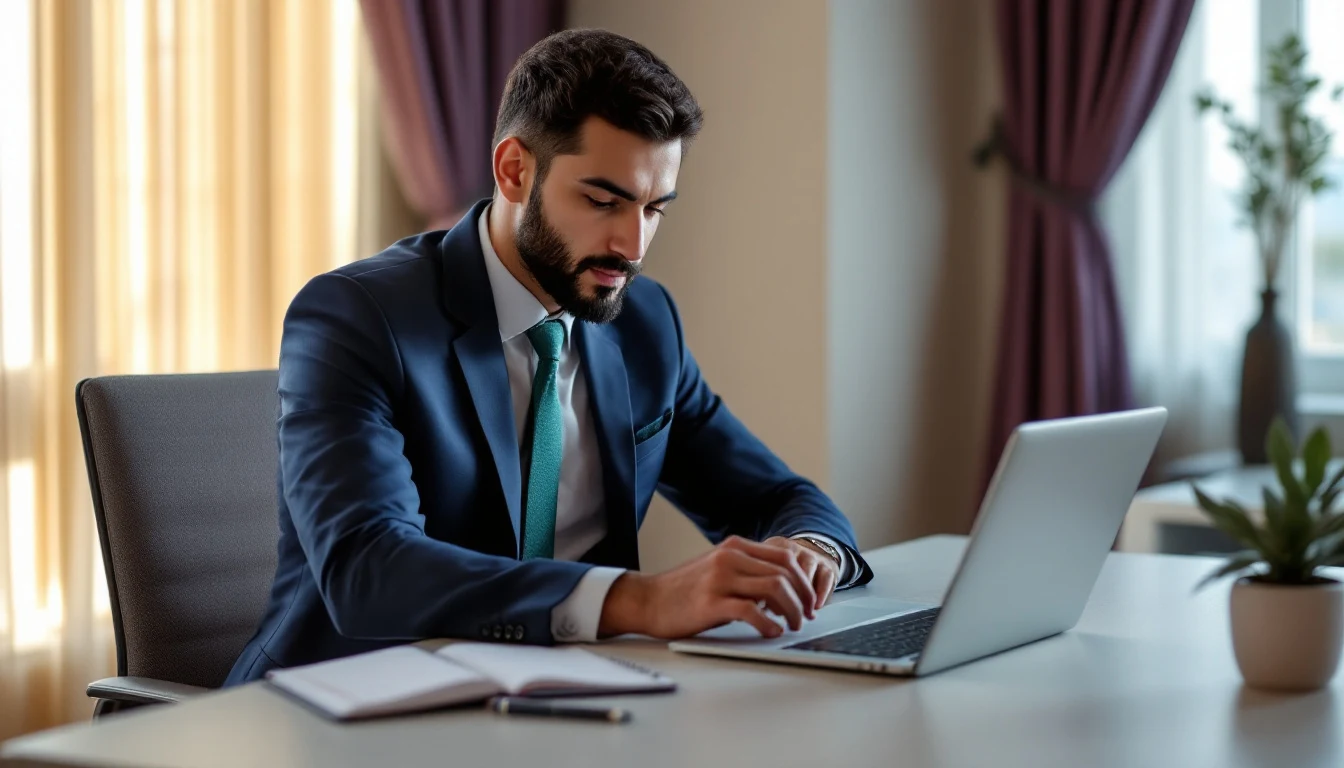How to Write SEO Content for Arabic and English Audiences