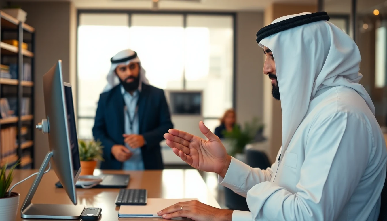 How to Build a Complete WordPress Service Business in the Gulf