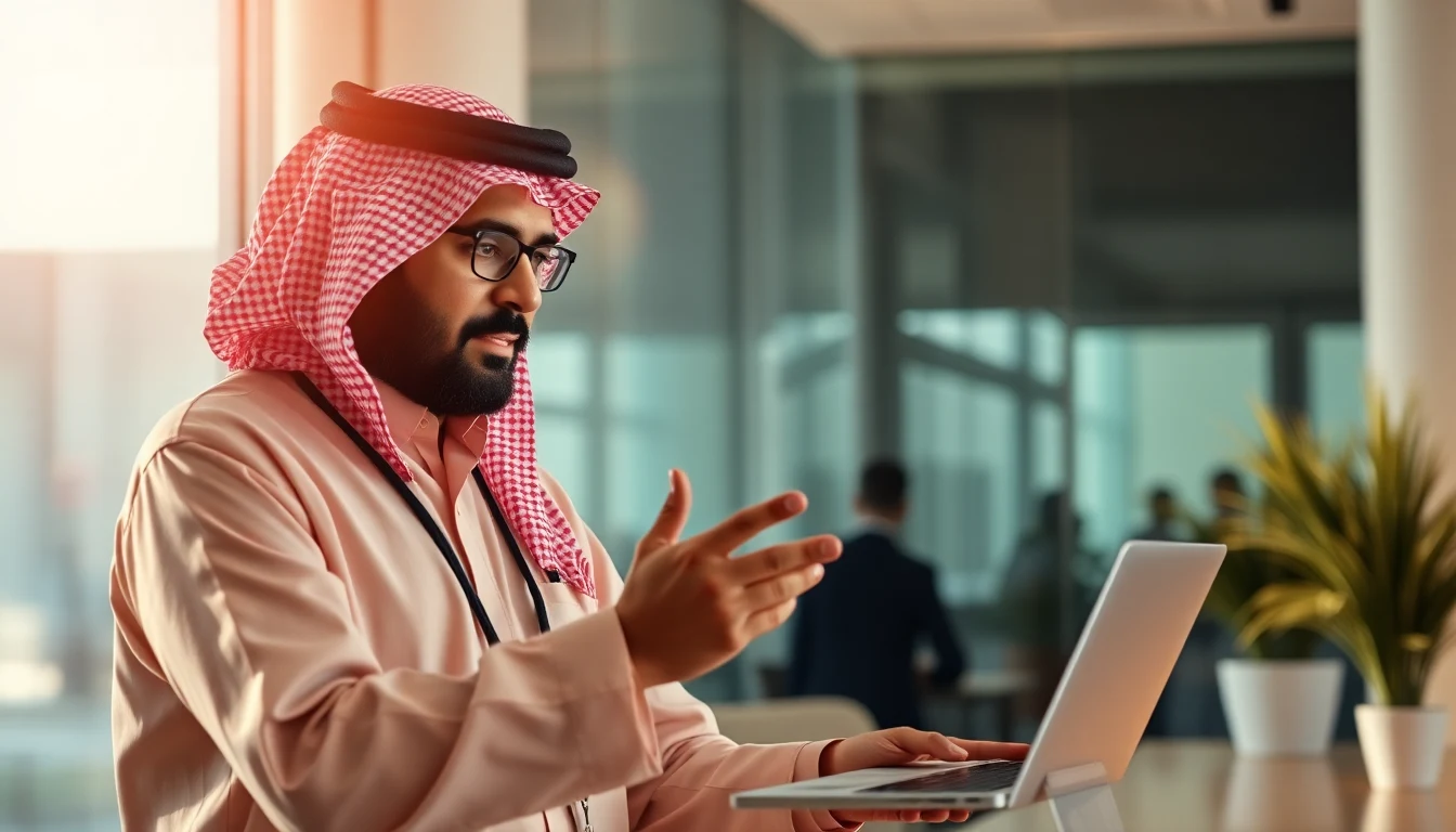 How to Choose the Right WordPress Theme for a Gulf Business Website