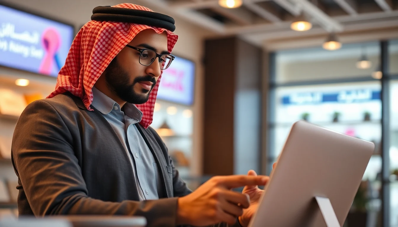SEO for Online Stores in Kuwait